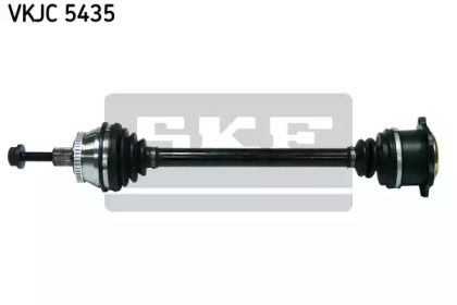 Вал SKF VKJC 5435